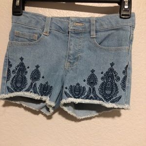 Kids shorts